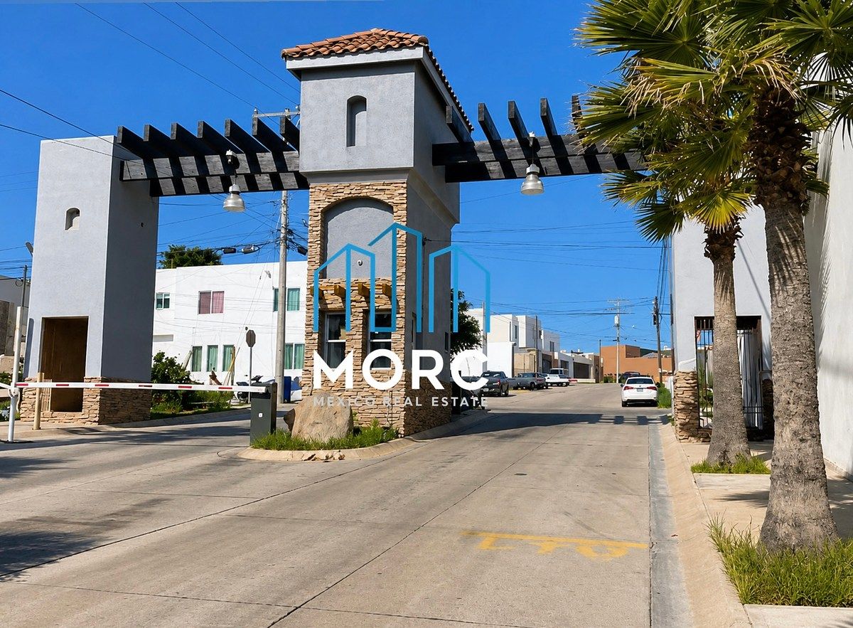 VENTA DE TERRENO EN ROSAMAR RESIDENCIAL,PLAYAS DE ROSARITO, B.C., foto 1 de 11