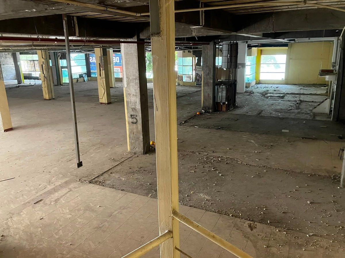 Local en centro comercial en San Lorenzo, Tlalnepantla de Baz, foto 7 de 14