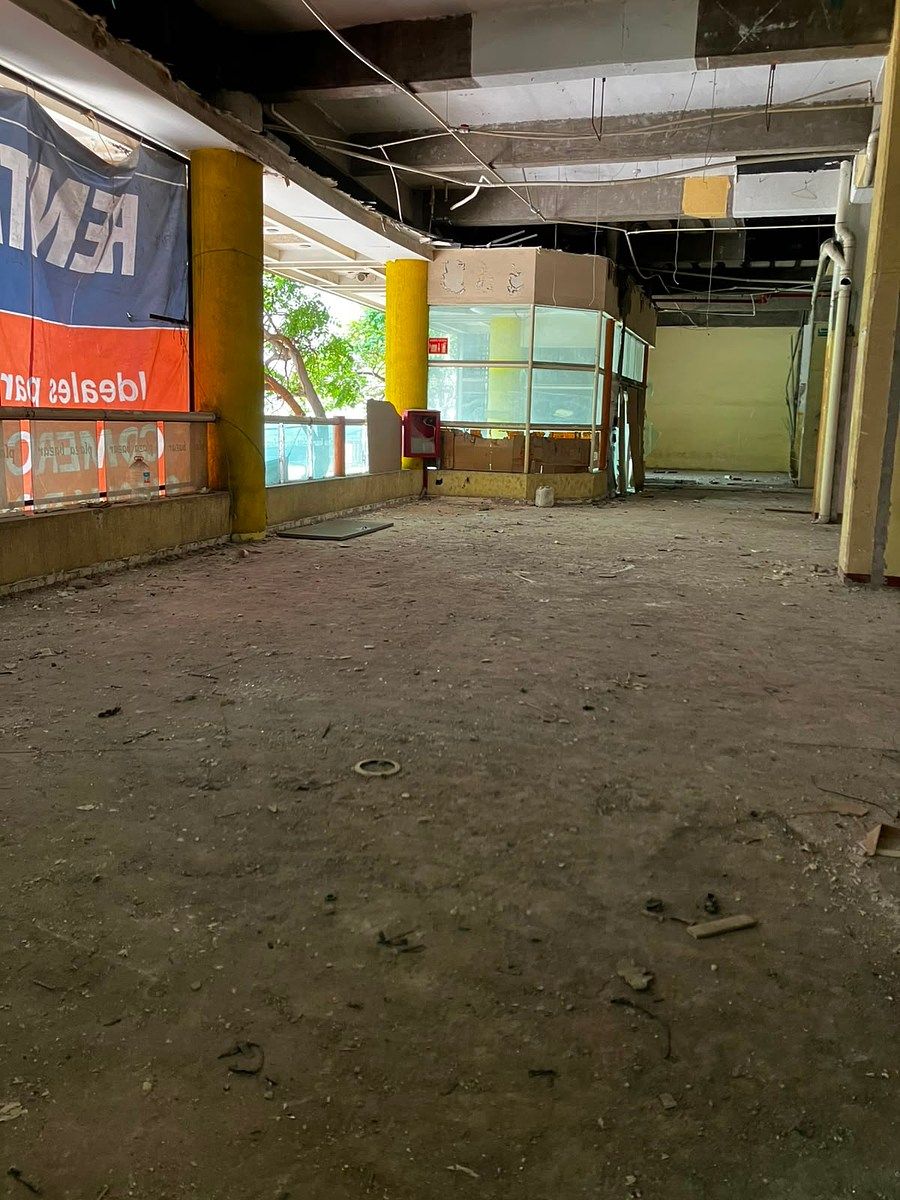 Local en centro comercial en San Lorenzo, Tlalnepantla de Baz, foto 6 de 14