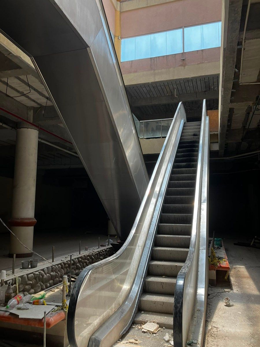 Local en centro comercial en San Lorenzo, Tlalnepantla de Baz, foto 11 de 14