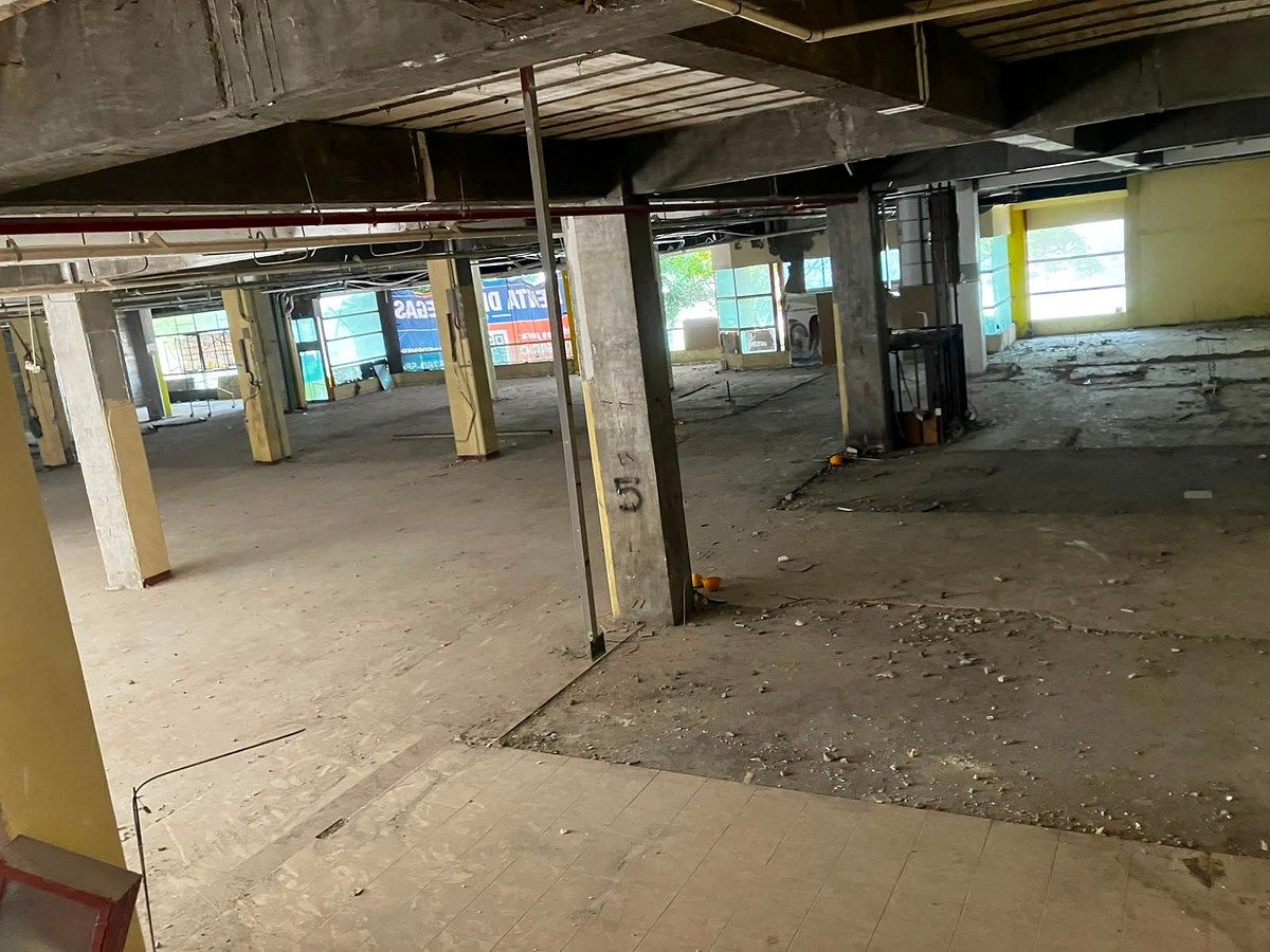 Local en centro comercial en San Lorenzo, Tlalnepantla de Baz, foto 13 de 14