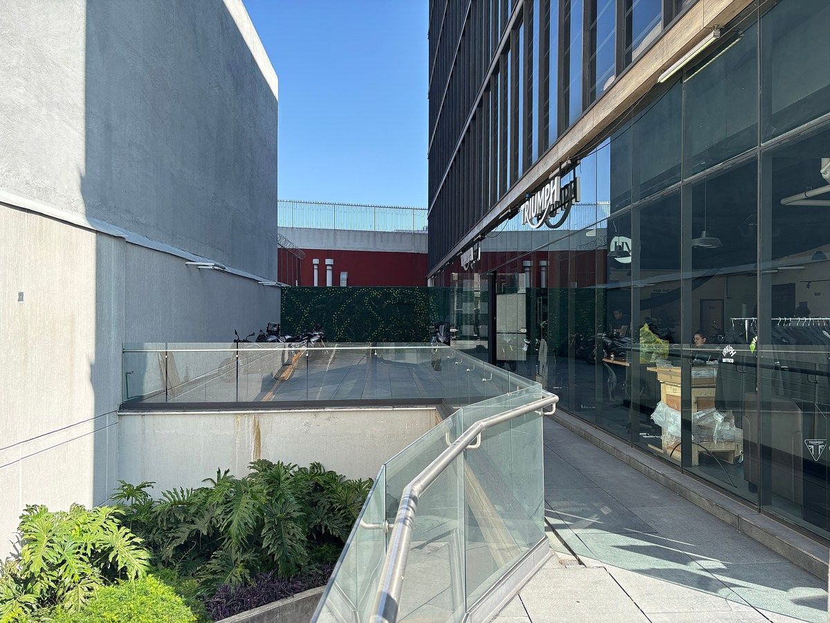 Office in Lomas de Vista Hermosa, Cuajimalpa de Morelos, photo 6 of 14