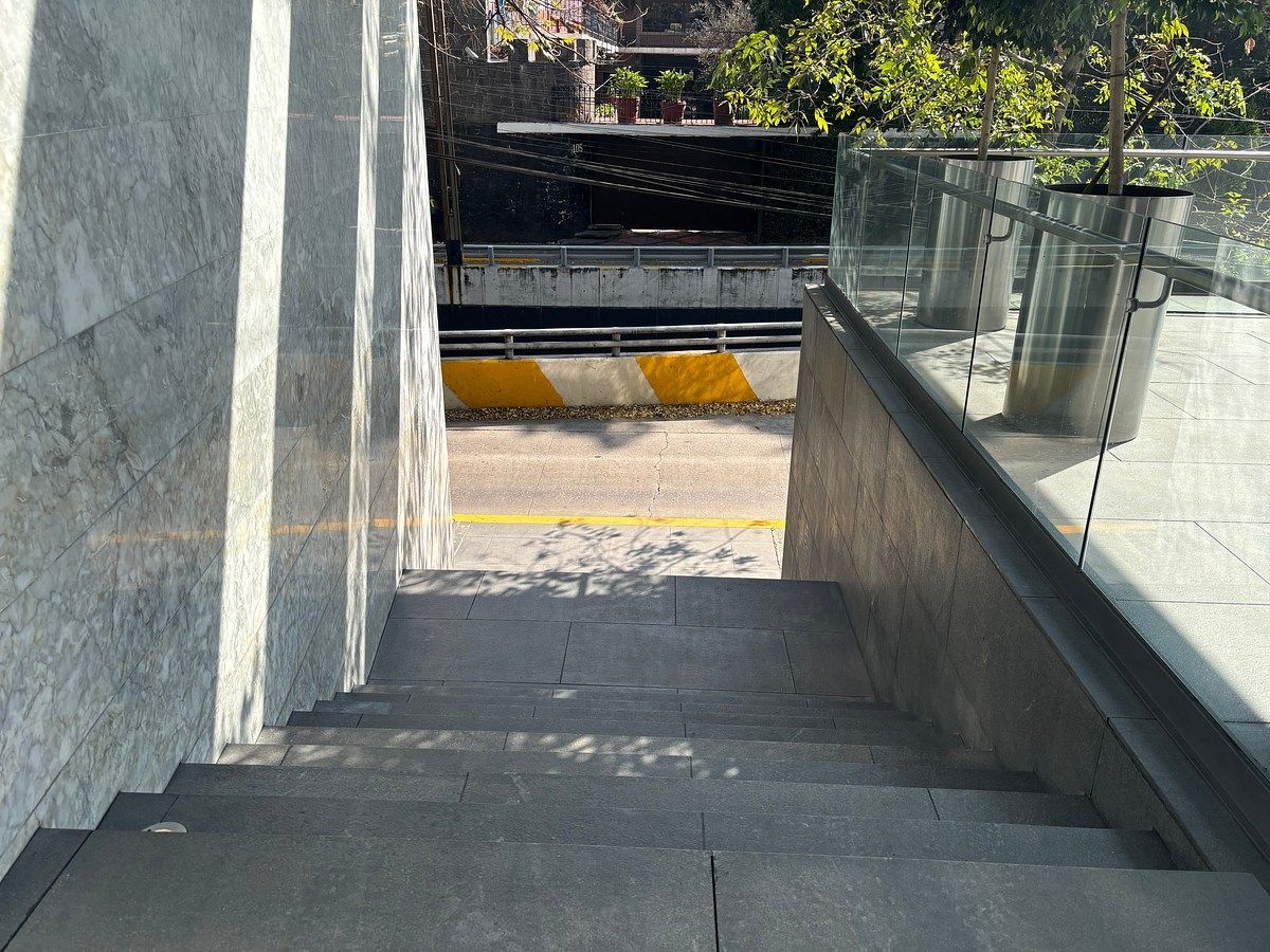 Office in Lomas de Vista Hermosa, Cuajimalpa de Morelos, photo 7 of 14