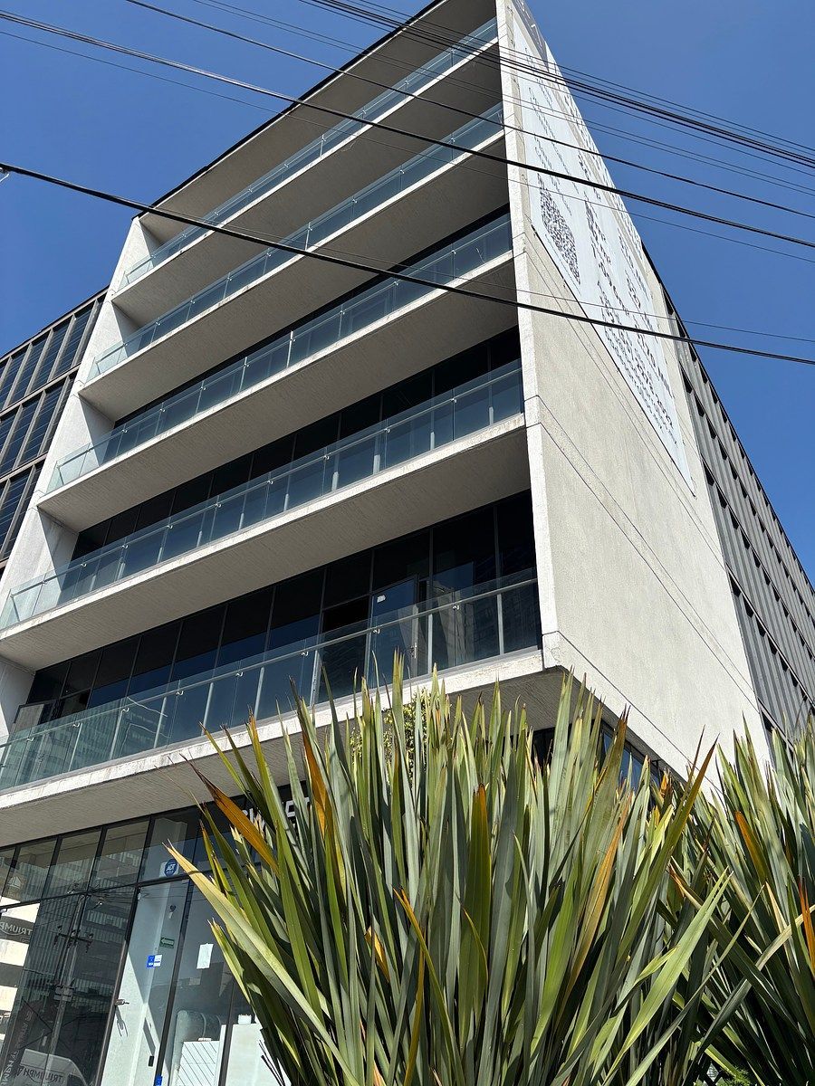 Office in Lomas de Vista Hermosa, Cuajimalpa de Morelos, photo 11 of 14