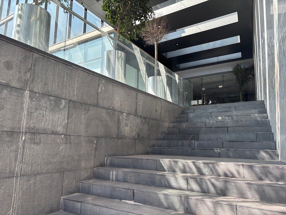 Office in Lomas de Vista Hermosa, Cuajimalpa de Morelos, photo 12 of 14