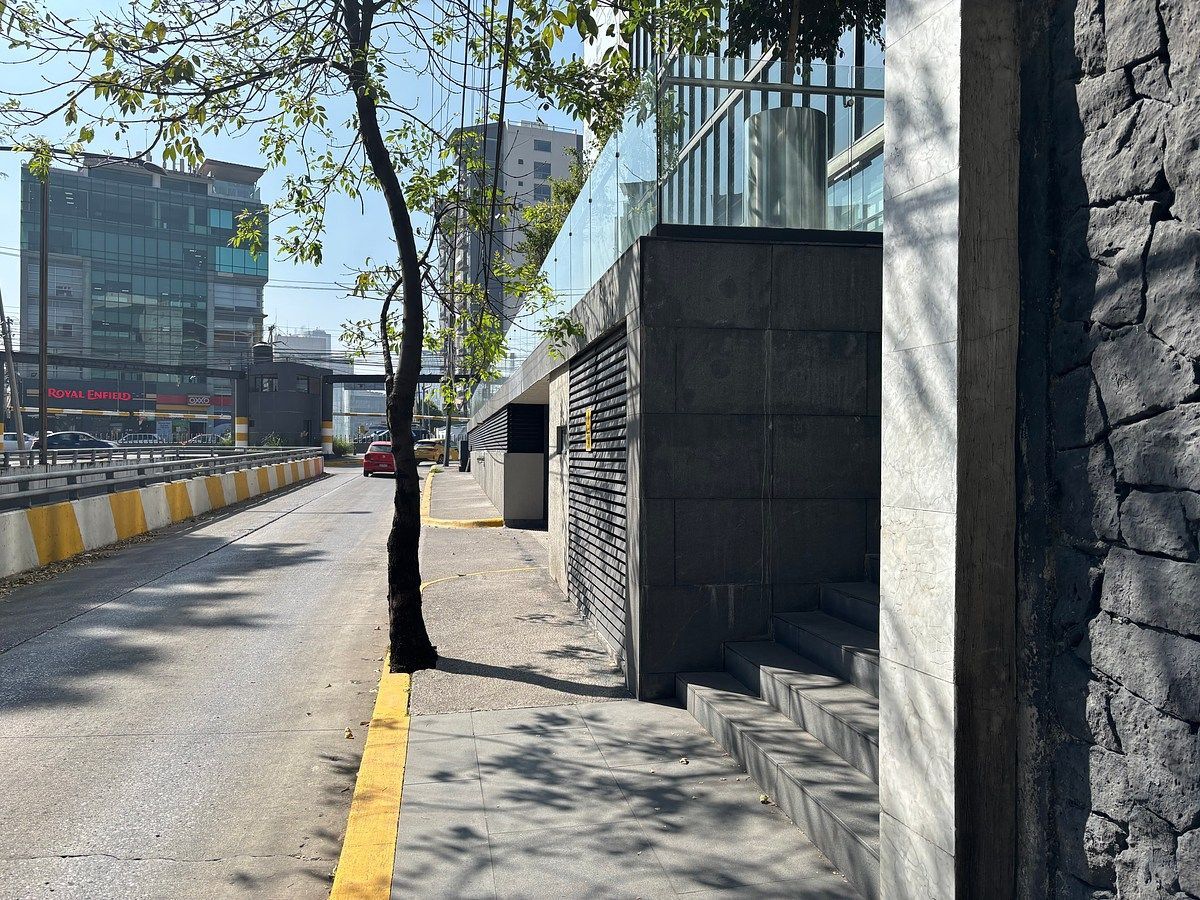 Office in Lomas de Vista Hermosa, Cuajimalpa de Morelos, photo 13 of 14