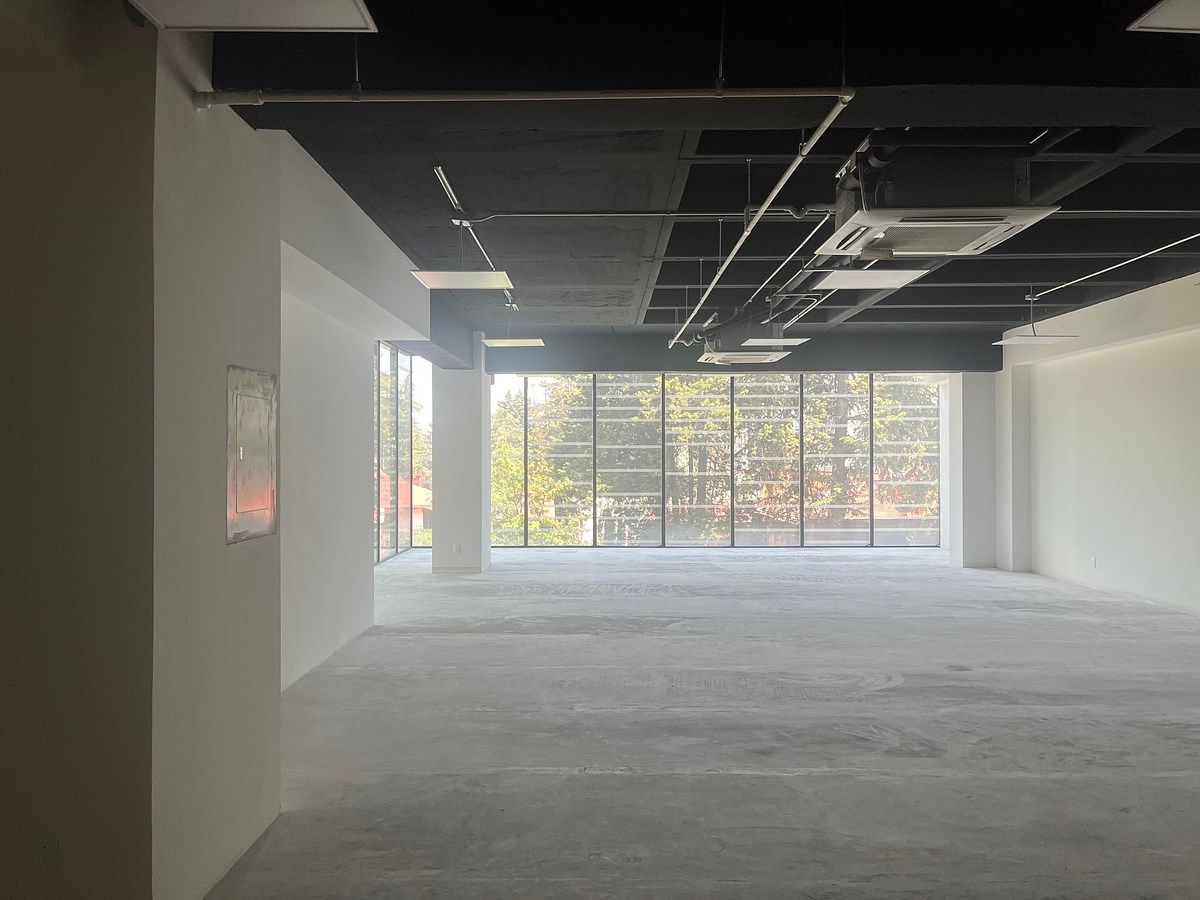 Office for Rent, Conditioned, Beautiful View, photo 1 of 14