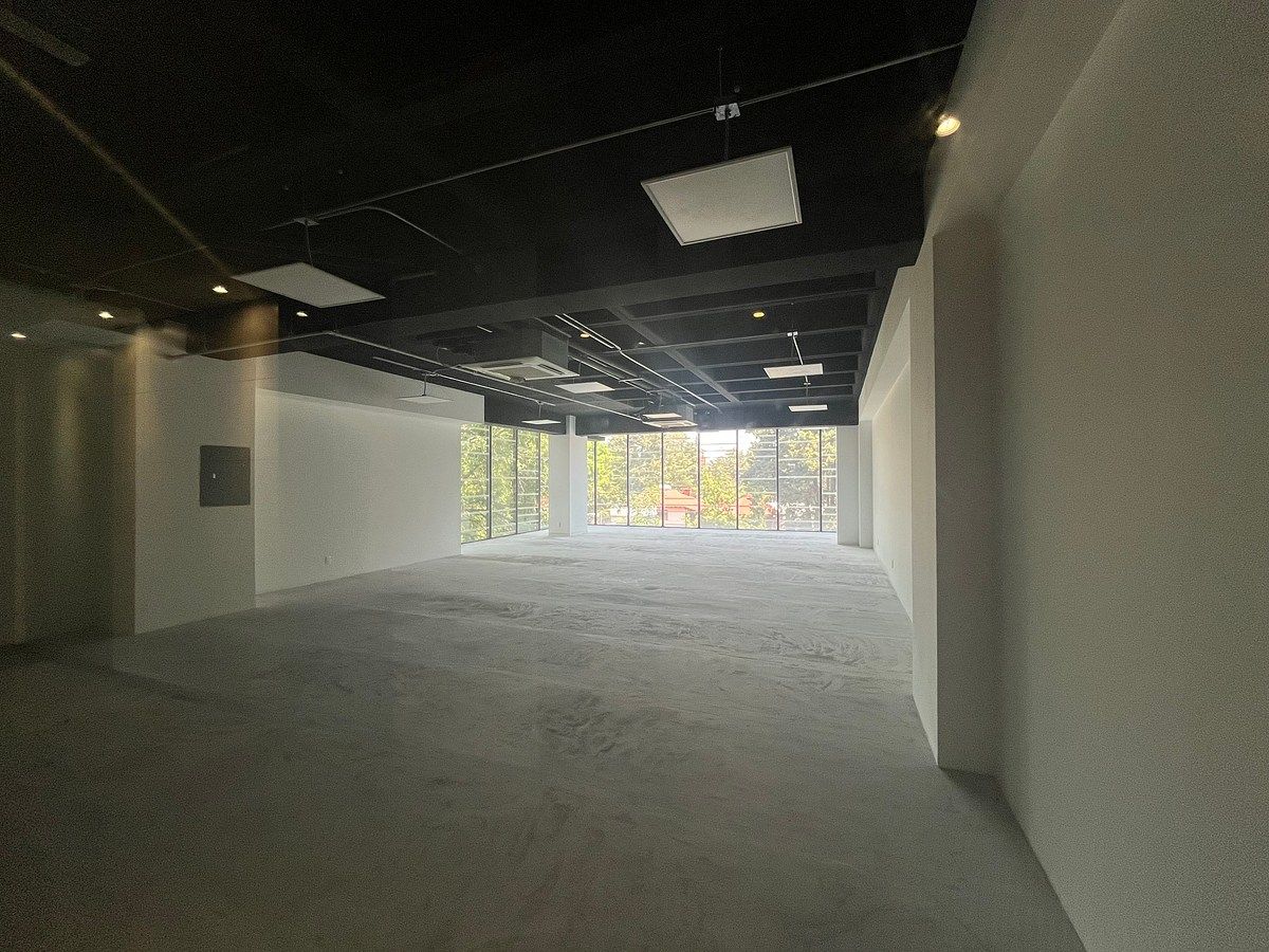 Office in Lomas de Vista Hermosa, Cuajimalpa de Morelos, photo 2 of 14
