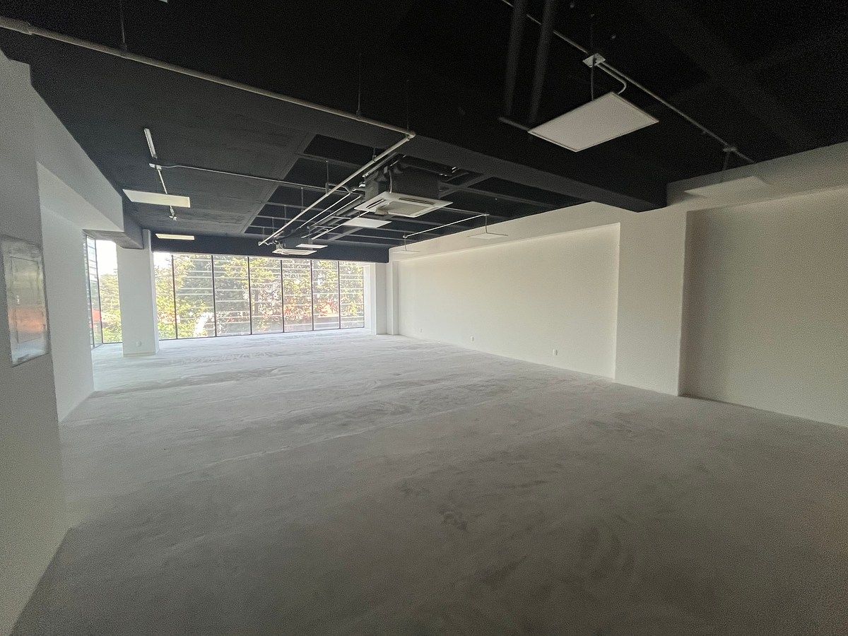 Office in Lomas de Vista Hermosa, Cuajimalpa de Morelos, photo 4 of 14