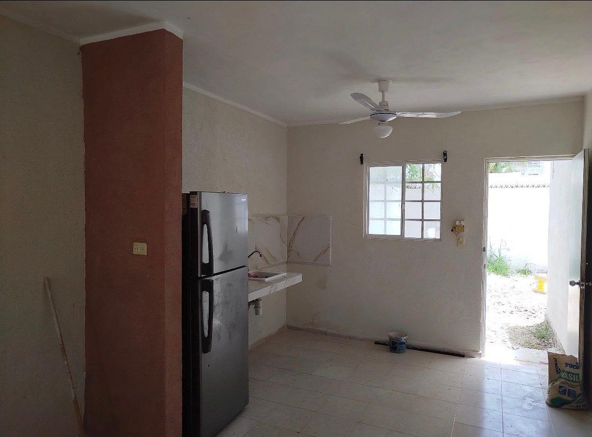 Casa en Ciudad Caucel, Mérida, foto 4 de 11