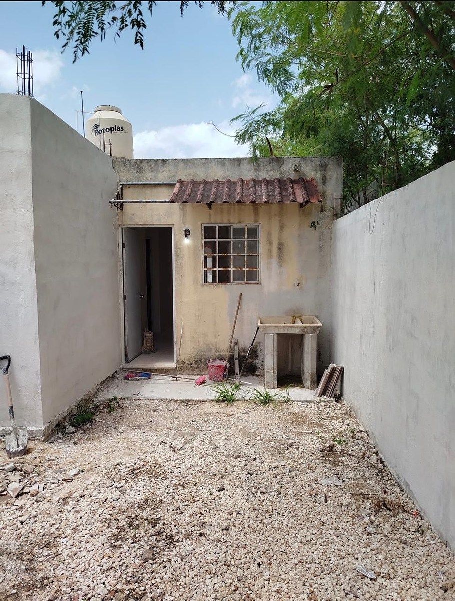 Casa en Ciudad Caucel, Mérida, foto 6 de 11