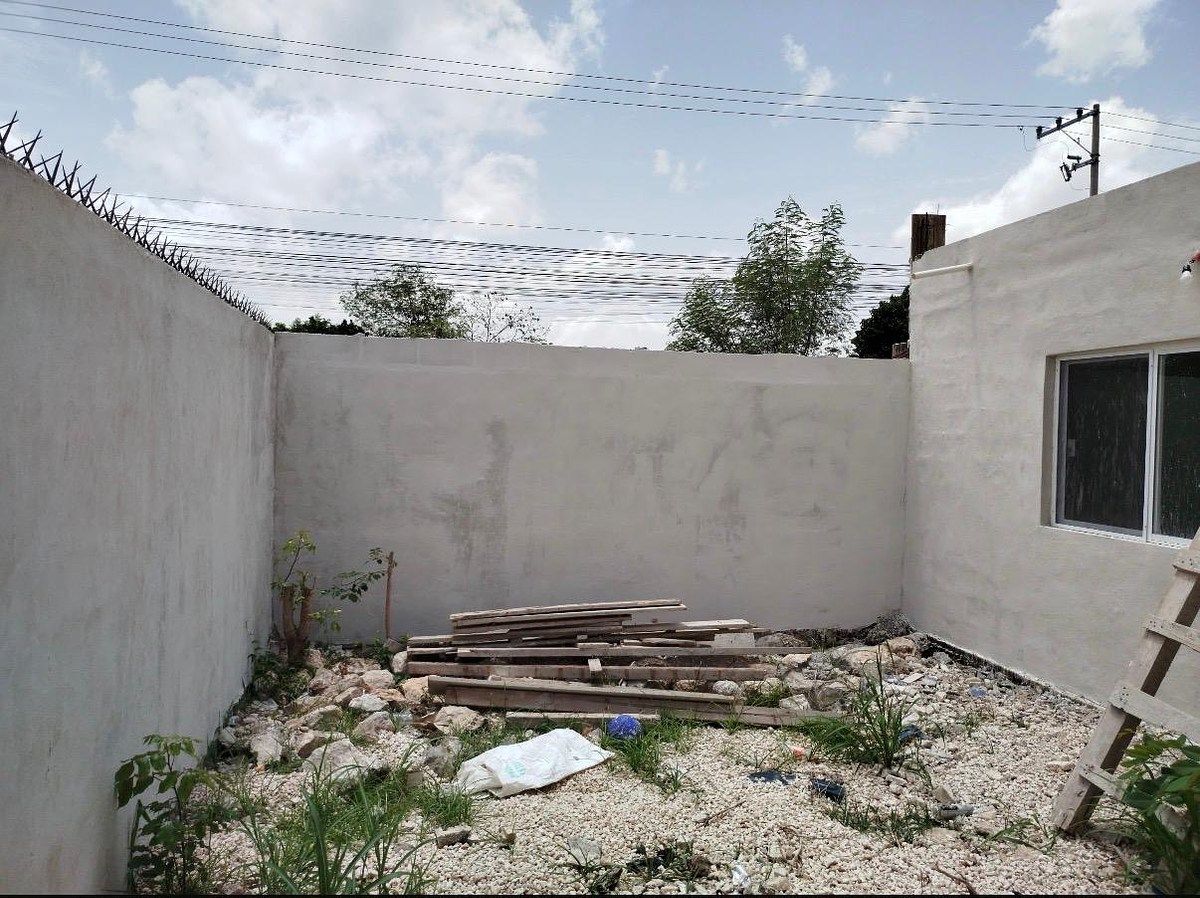 Casa en Ciudad Caucel, Mérida, foto 8 de 11