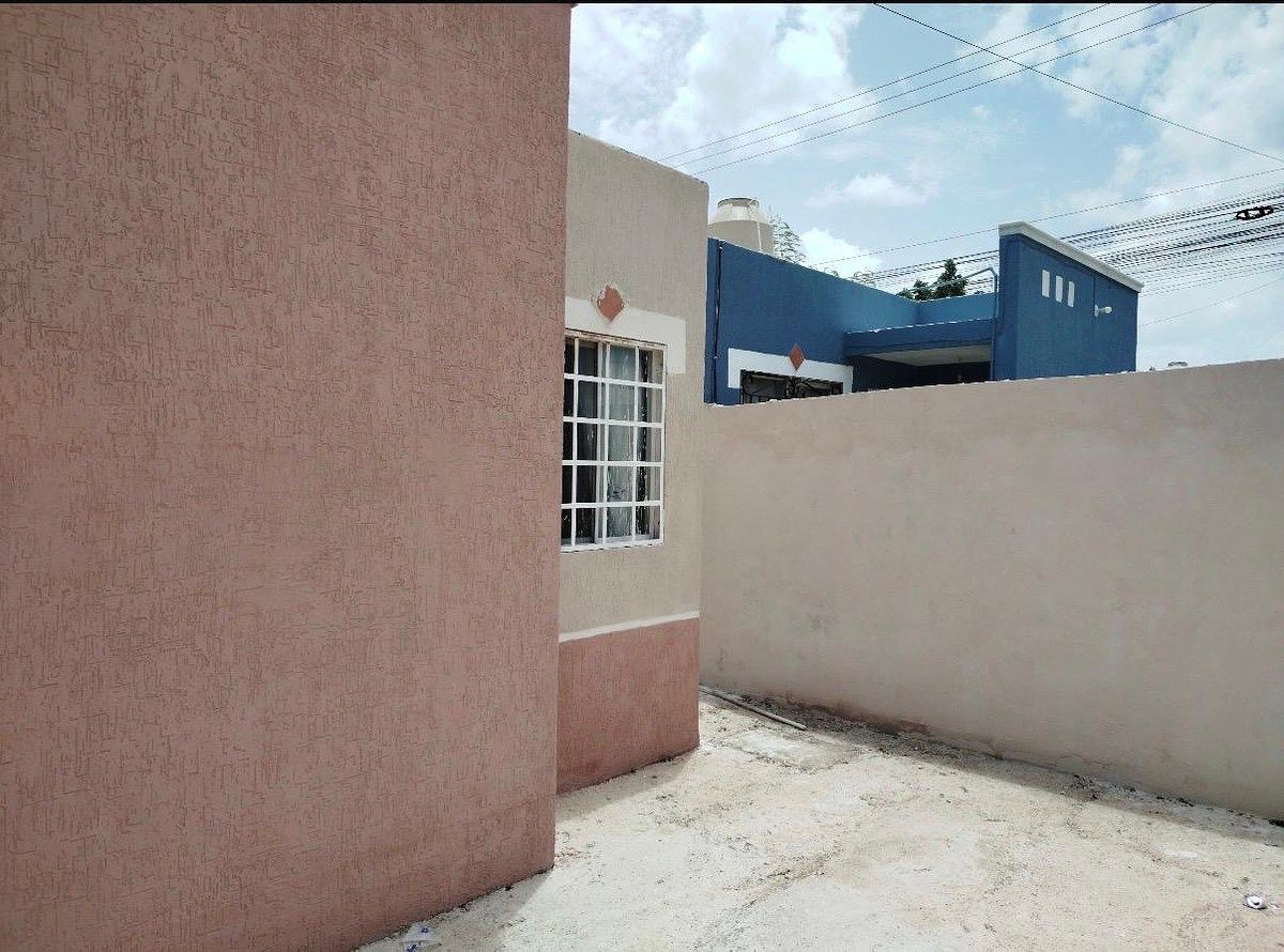 CASA EN VENTA DE DOS RECÁMARAS UBICADA EN CIUDAD CAUCEL - foto 3