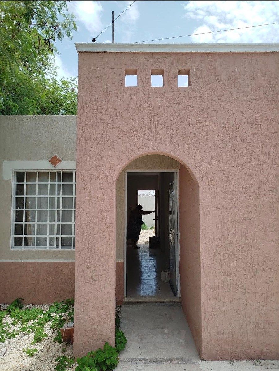 Casa en Ciudad Caucel, Mérida, foto 2 de 11