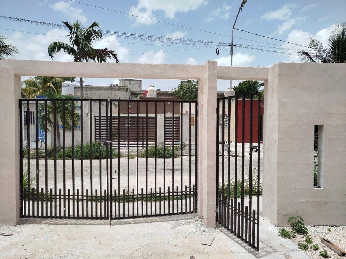 Casa en Ciudad Caucel, Mérida, foto 10 de 11