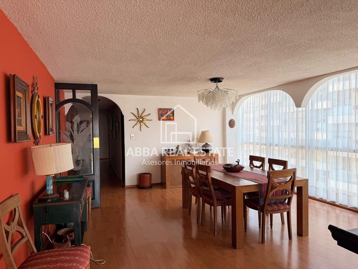 Departamento en Venta, Polanco I sección en CDMX - foto 2