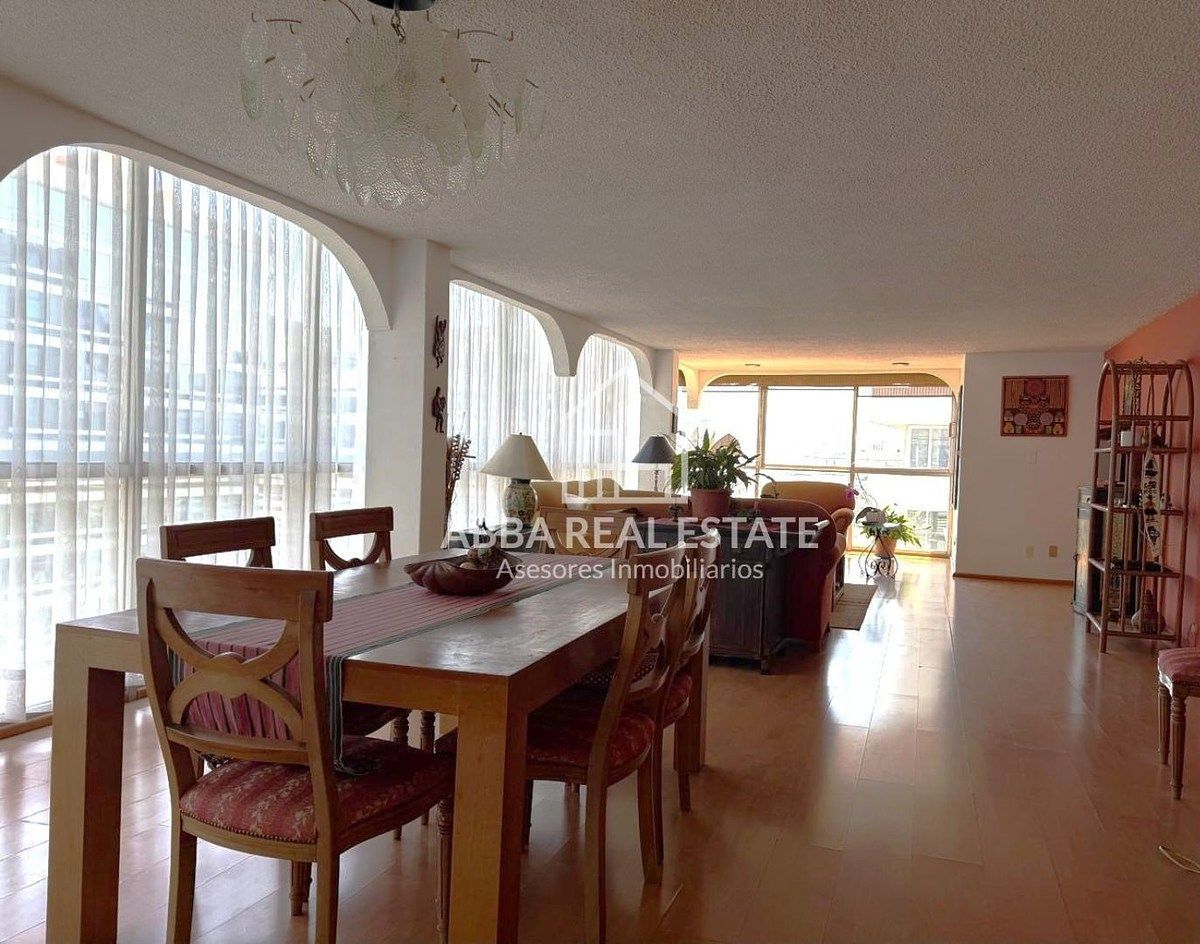 Departamento en Venta, Polanco I sección en CDMX - foto 3