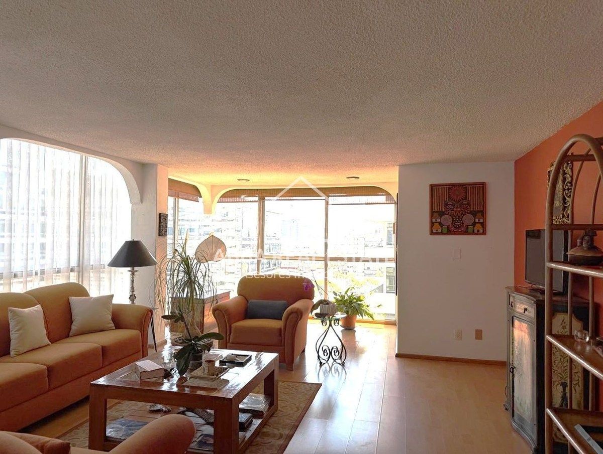 Departamento en Venta, Polanco I sección en CDMX - foto 4