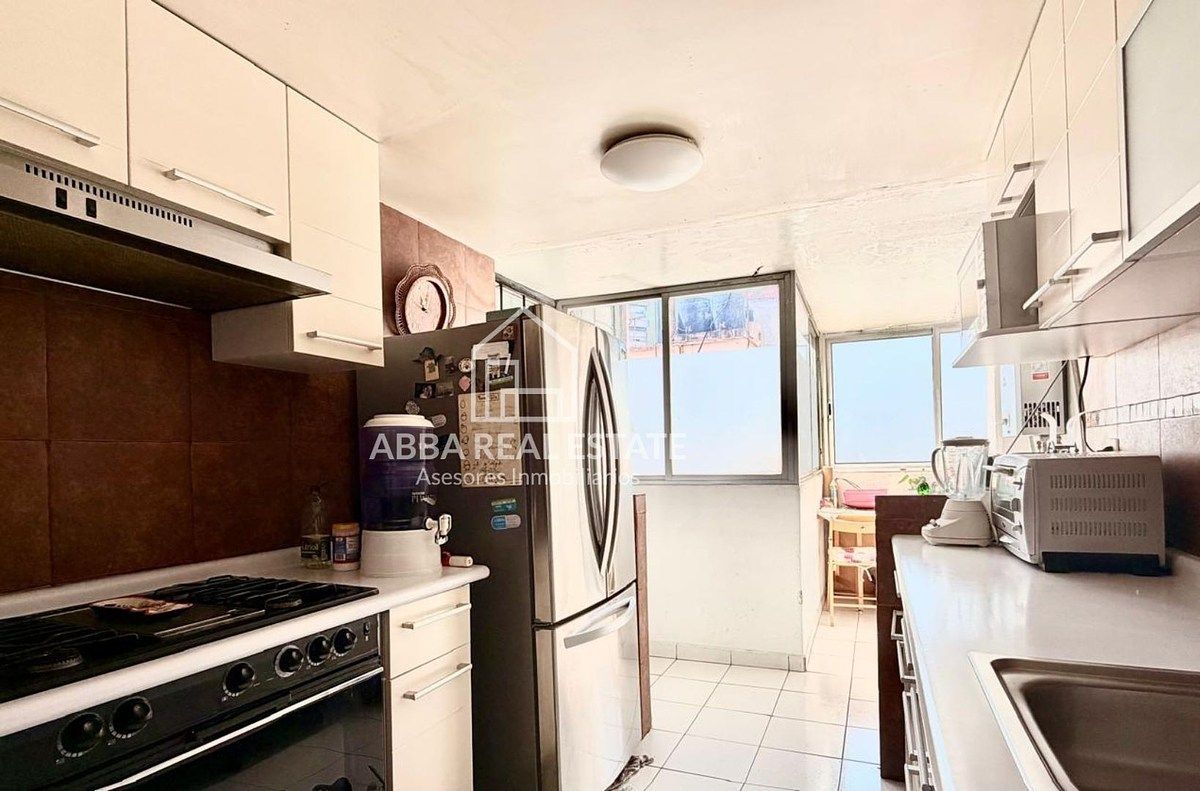 Departamento en Venta, Polanco I sección en CDMX - foto 5