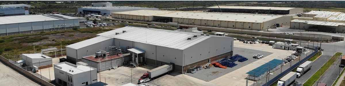 Terrenos en venta en el Centro Logístico de Jalisco, Acatlán de Juarez, foto 1 de 4