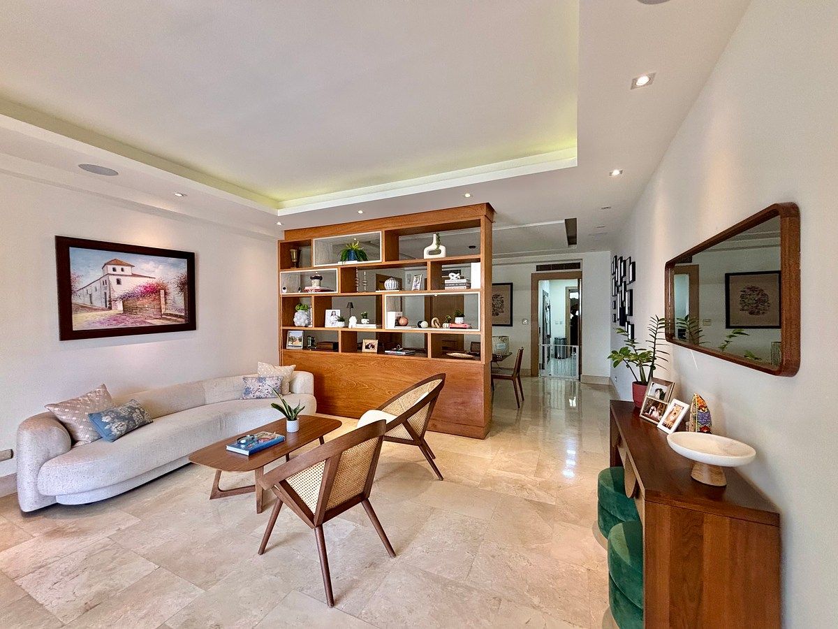 Apartamento en Piantini, Santo Domingo Centro (Distrito Nacional), foto 3 de 14