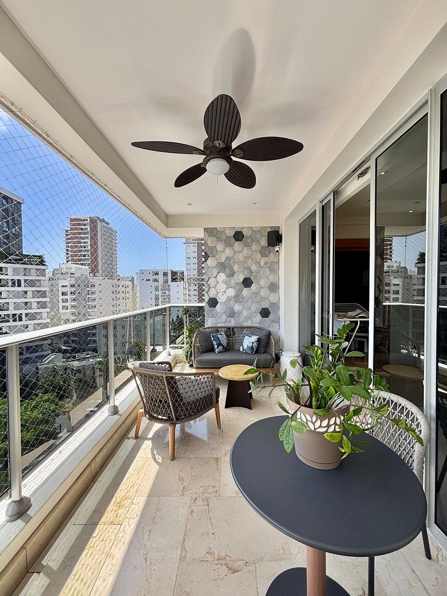 Apartamento en Venta en Piantini, foto 1 de 14