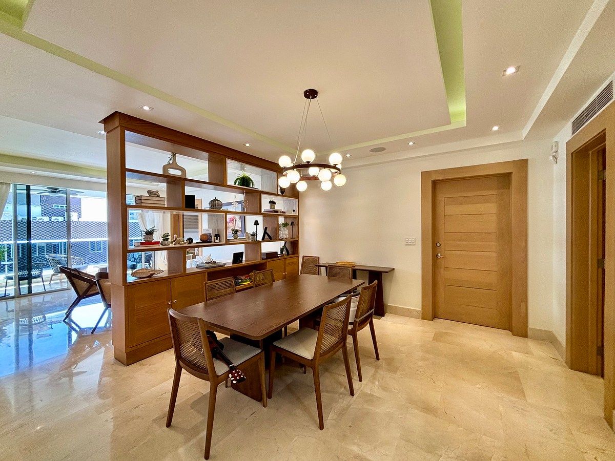 Apartamento en Piantini, Santo Domingo Centro (Distrito Nacional), foto 6 de 14