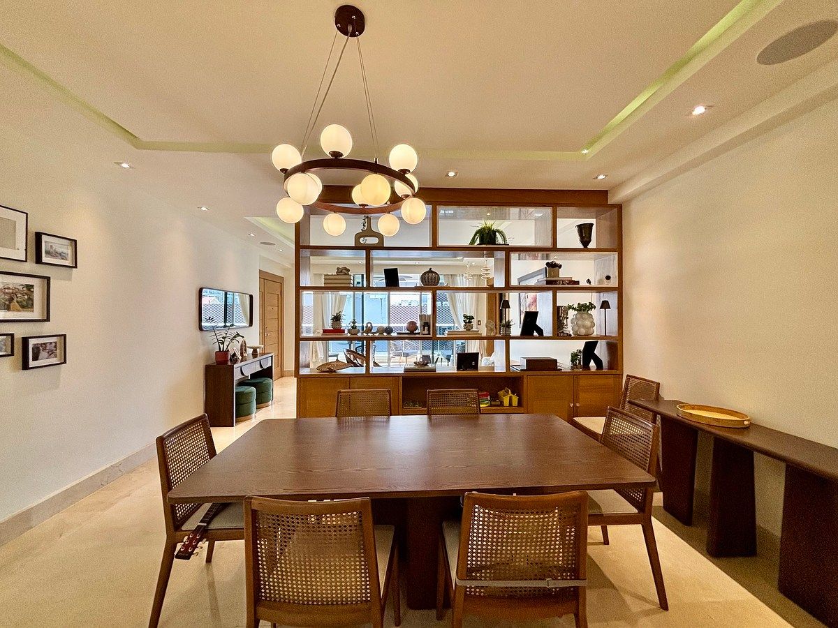 Apartamento en Piantini, Santo Domingo Centro (Distrito Nacional), foto 7 de 14