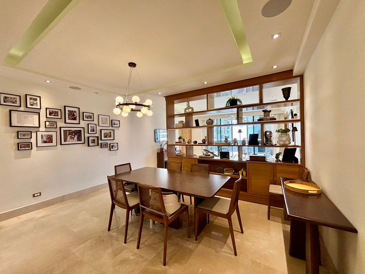 Apartamento en Piantini, Santo Domingo Centro (Distrito Nacional), foto 8 de 14