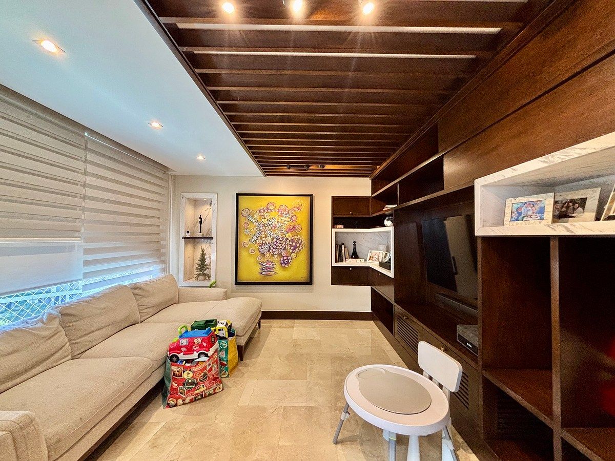Apartamento en Piantini, Santo Domingo Centro (Distrito Nacional), foto 9 de 14