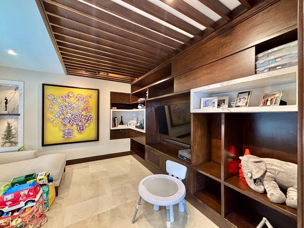 Apartamento en Piantini, Santo Domingo Centro (Distrito Nacional), foto 10 de 14