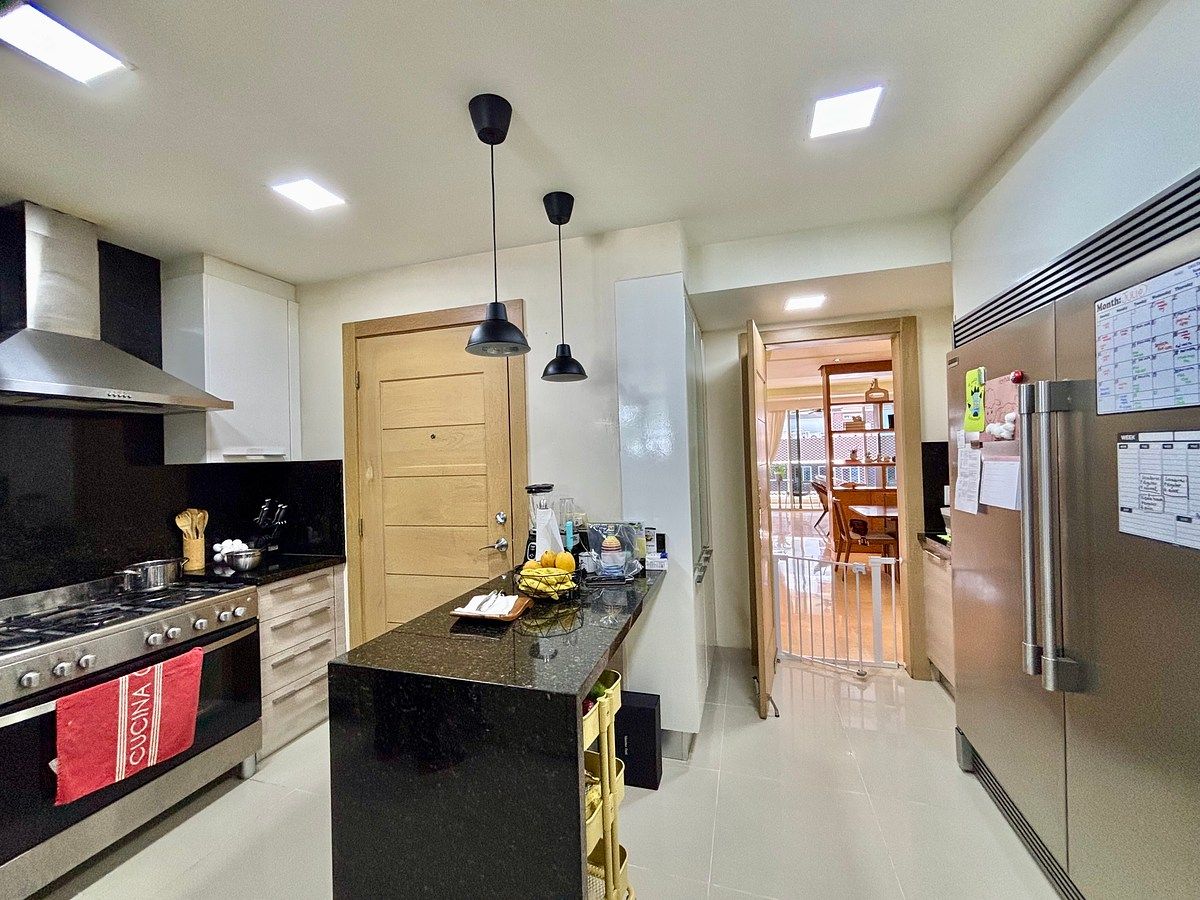Apartamento en Piantini, Santo Domingo Centro (Distrito Nacional), foto 12 de 14