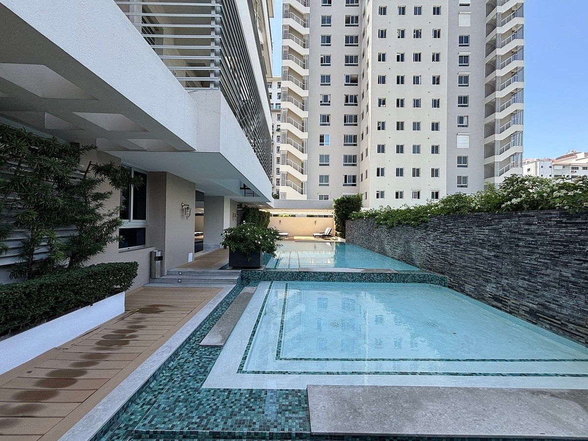 Apartamento en Piantini, Santo Domingo Centro (Distrito Nacional), foto 14 de 14