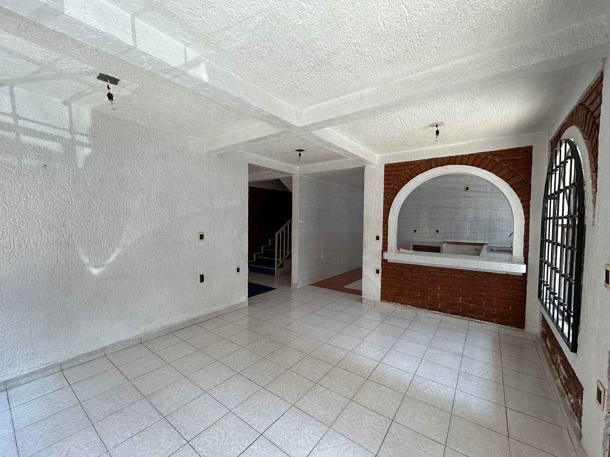 Casa en Condominio en Renta en Tepepan Rayo Vende ®, foto 2 de 21