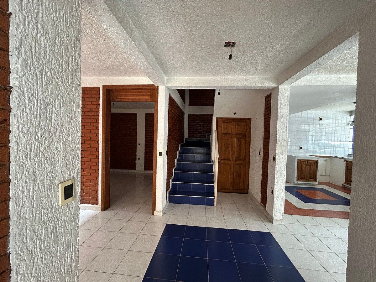 Casa en Condominio en Renta en Tepepan Rayo Vende ®, foto 5 de 21