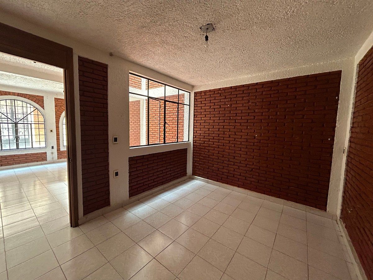Casa en Condominio en Renta en Tepepan Rayo Vende ®, foto 8 de 21
