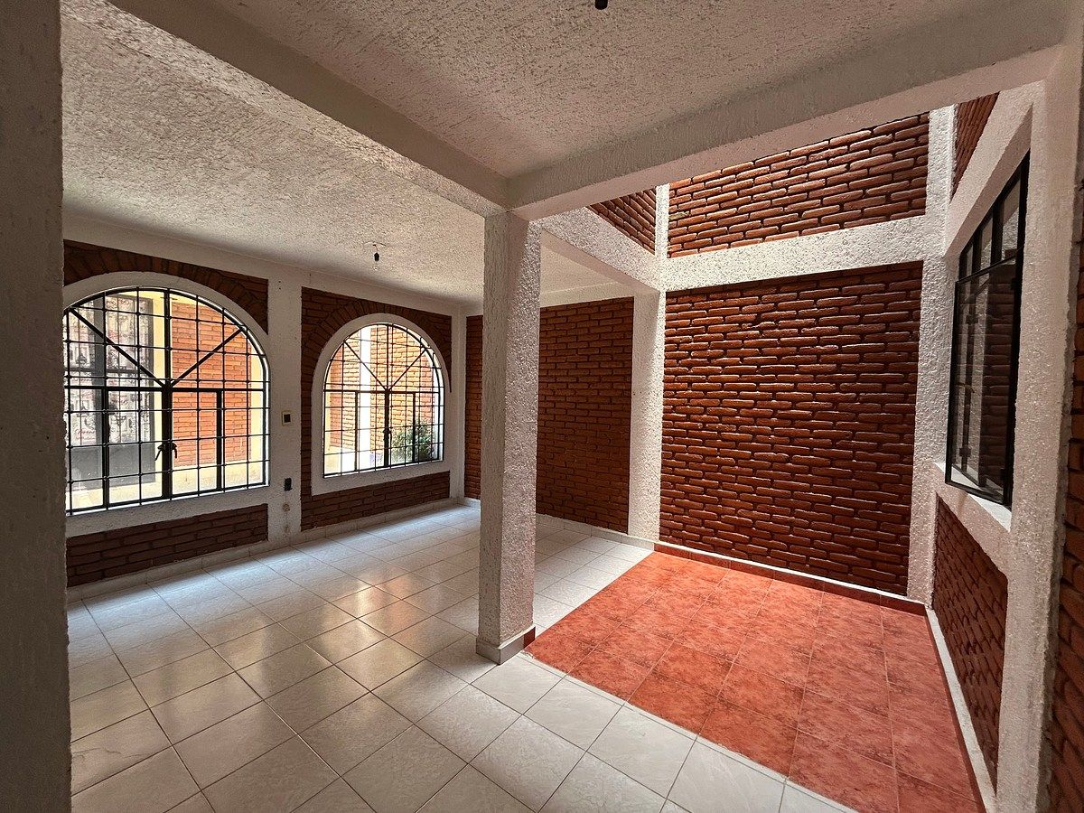 Casa en Condominio en Renta en Tepepan Rayo Vende ®, foto 7 de 21