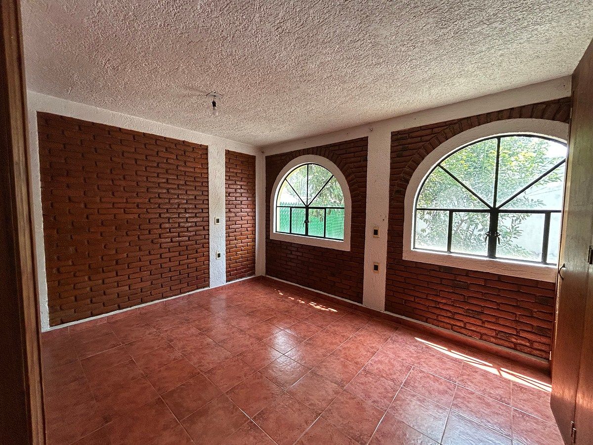 Casa en Condominio en Renta en Tepepan Rayo Vende ®, foto 6 de 21