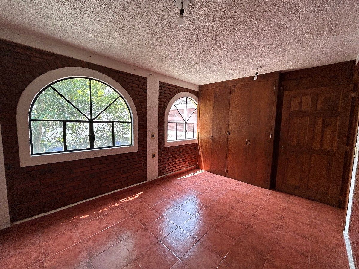 Casa en Condominio en Renta en Tepepan Rayo Vende ®, foto 9 de 21