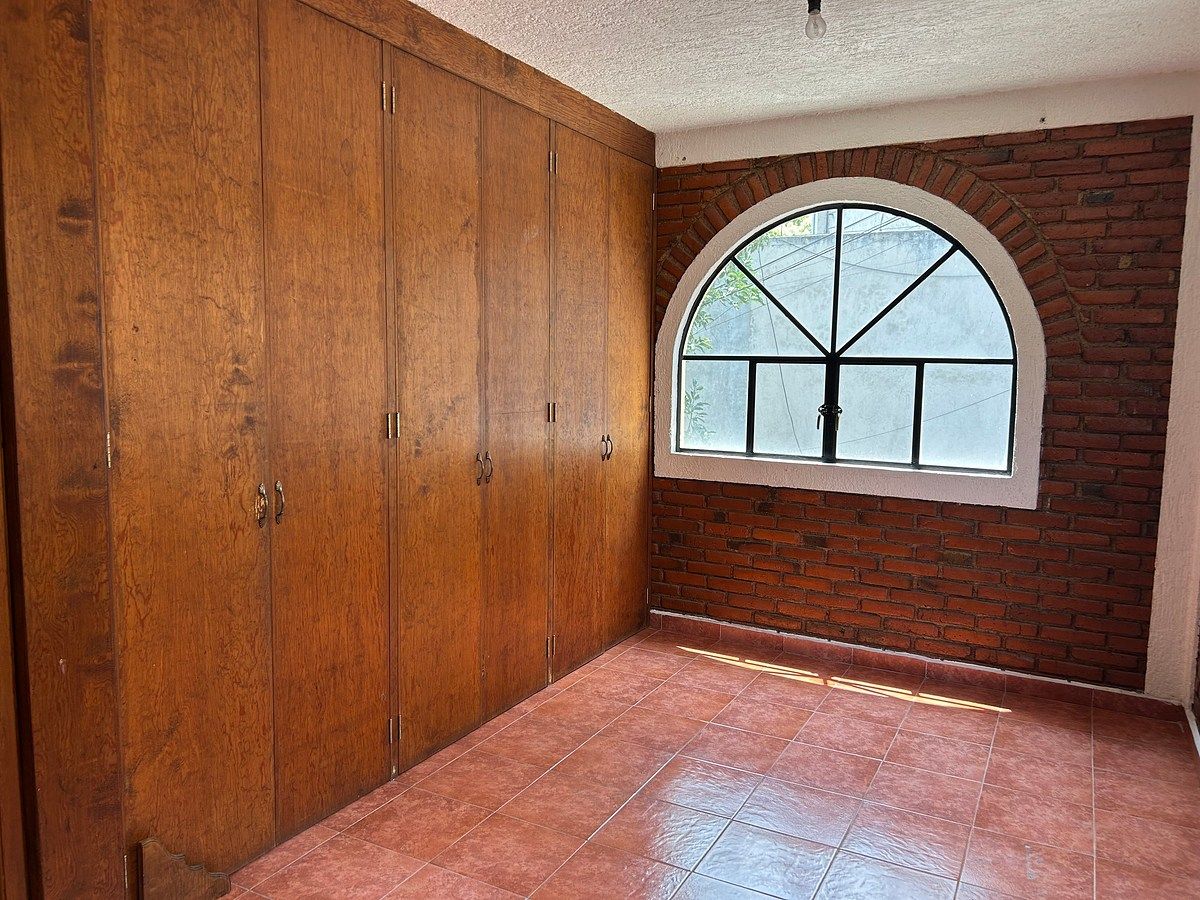 Casa en Condominio en Renta en Tepepan Rayo Vende ®, foto 11 de 21