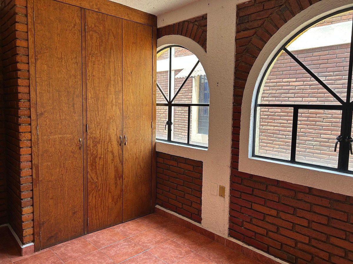 Casa en Condominio en Renta en Tepepan Rayo Vende ®, foto 13 de 21