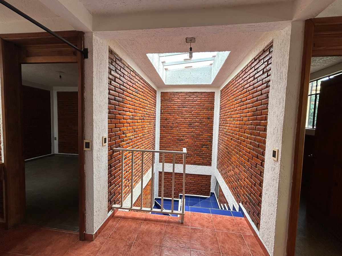 Casa en Condominio en Renta en Tepepan Rayo Vende ®, foto 15 de 21