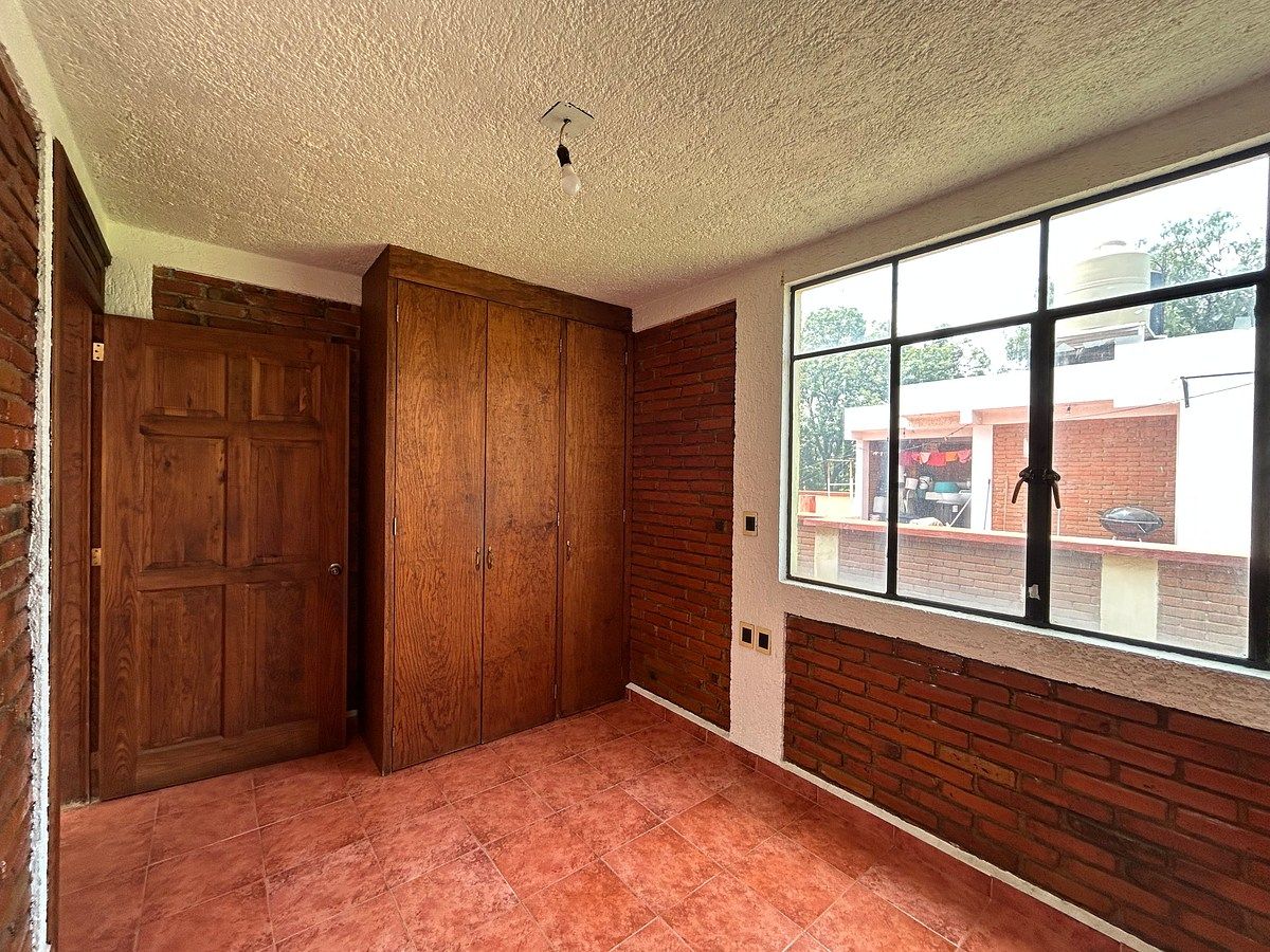 Casa en Condominio en Renta en Tepepan Rayo Vende ®, foto 16 de 21