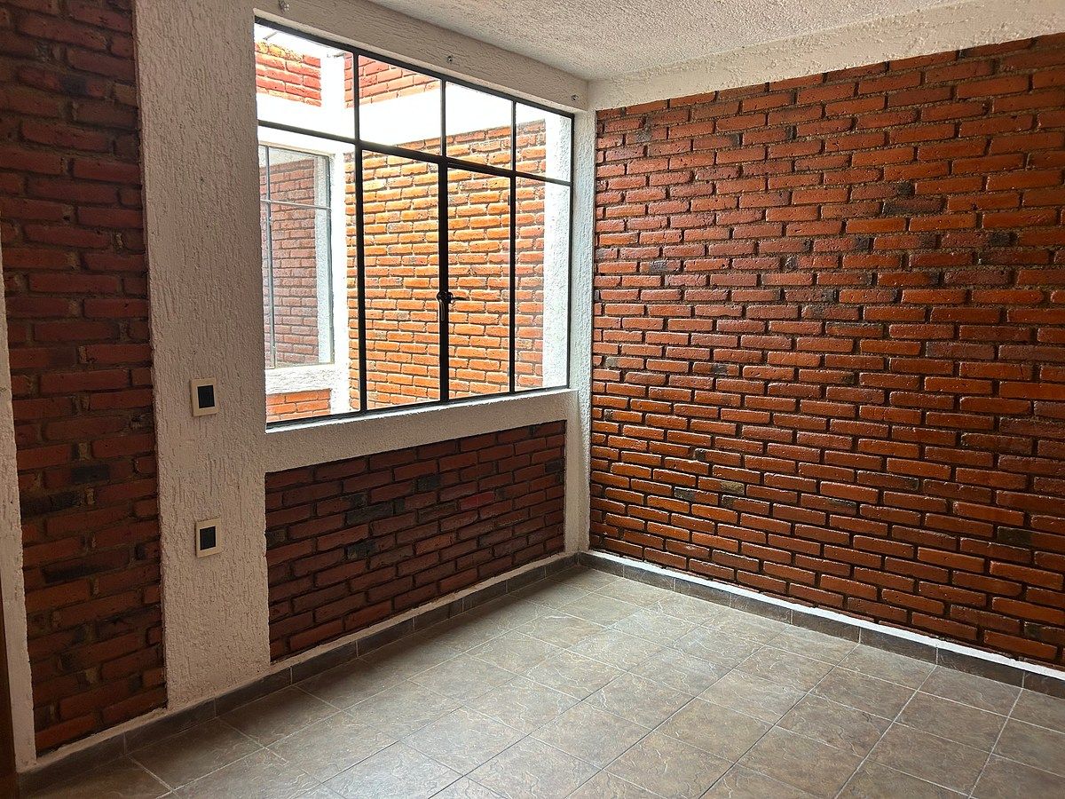 Casa en Condominio en Renta en Tepepan Rayo Vende ®, foto 17 de 21