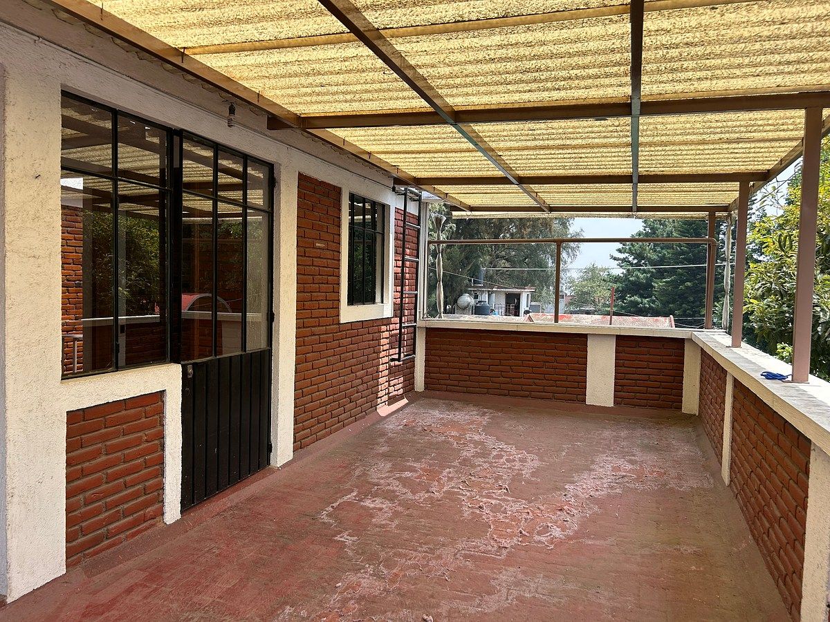 Casa en Condominio en Renta en Tepepan Rayo Vende ®, foto 18 de 21