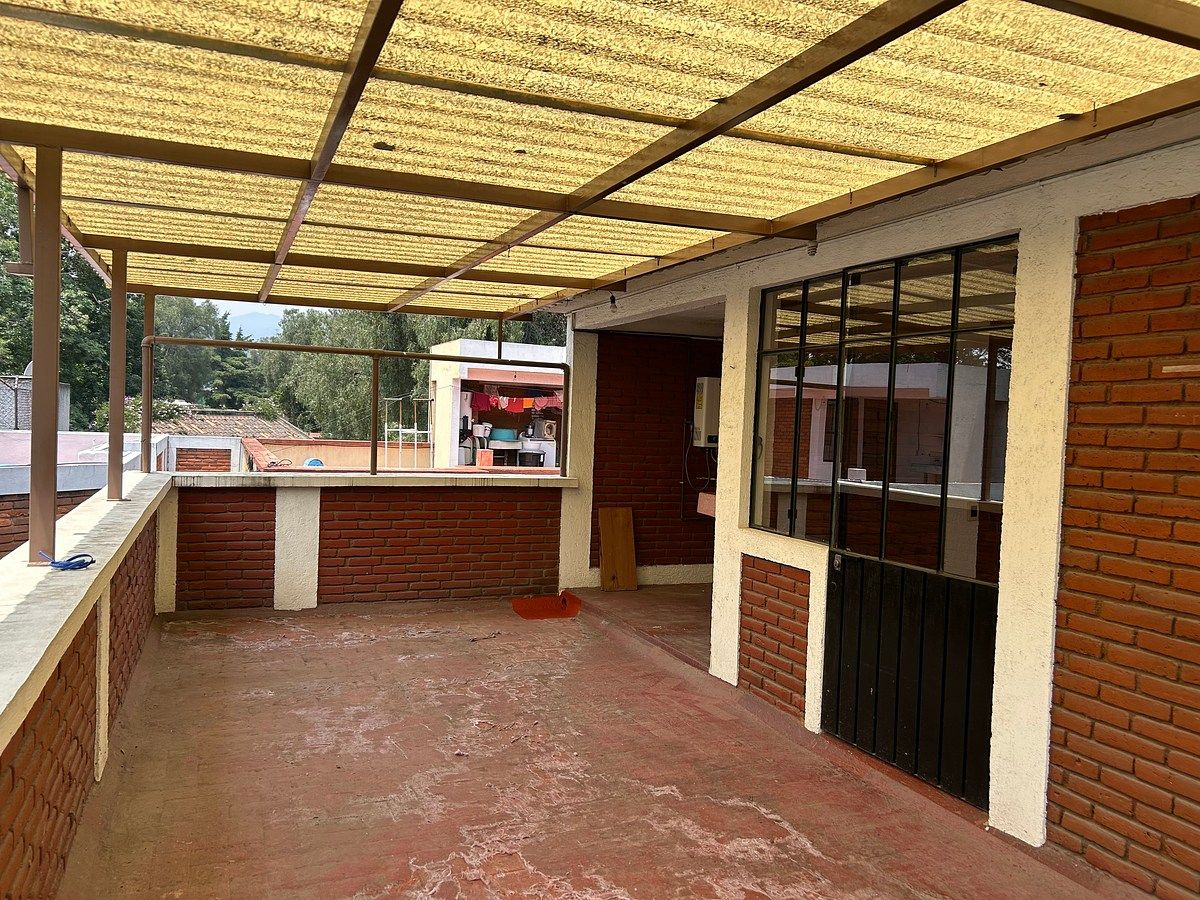 Casa en Condominio en Renta en Tepepan Rayo Vende ®, foto 19 de 21