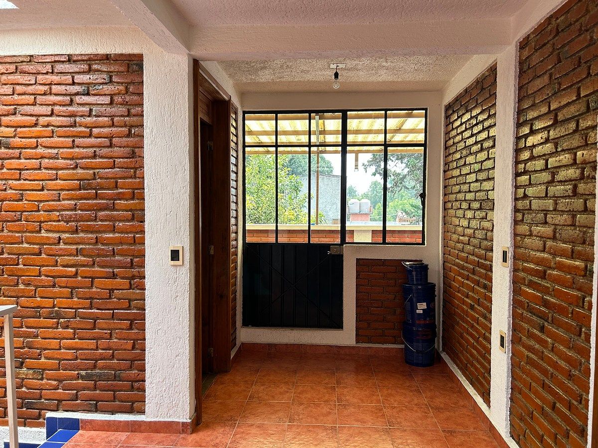 Casa en Condominio en Renta en Tepepan Rayo Vende ®, foto 20 de 21