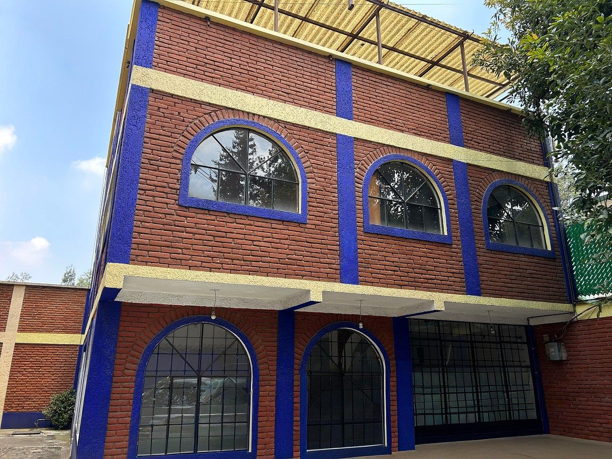 Casa en Condominio en Renta en Tepepan Rayo Vende ®, foto 21 de 21