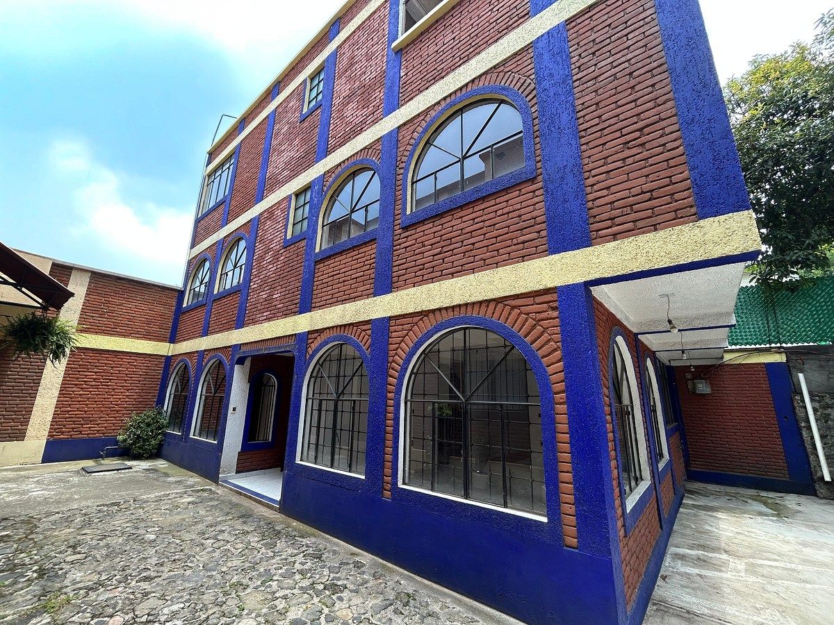 Casa en Condominio en Renta en Tepepan Rayo Vende ®, foto 1 de 21