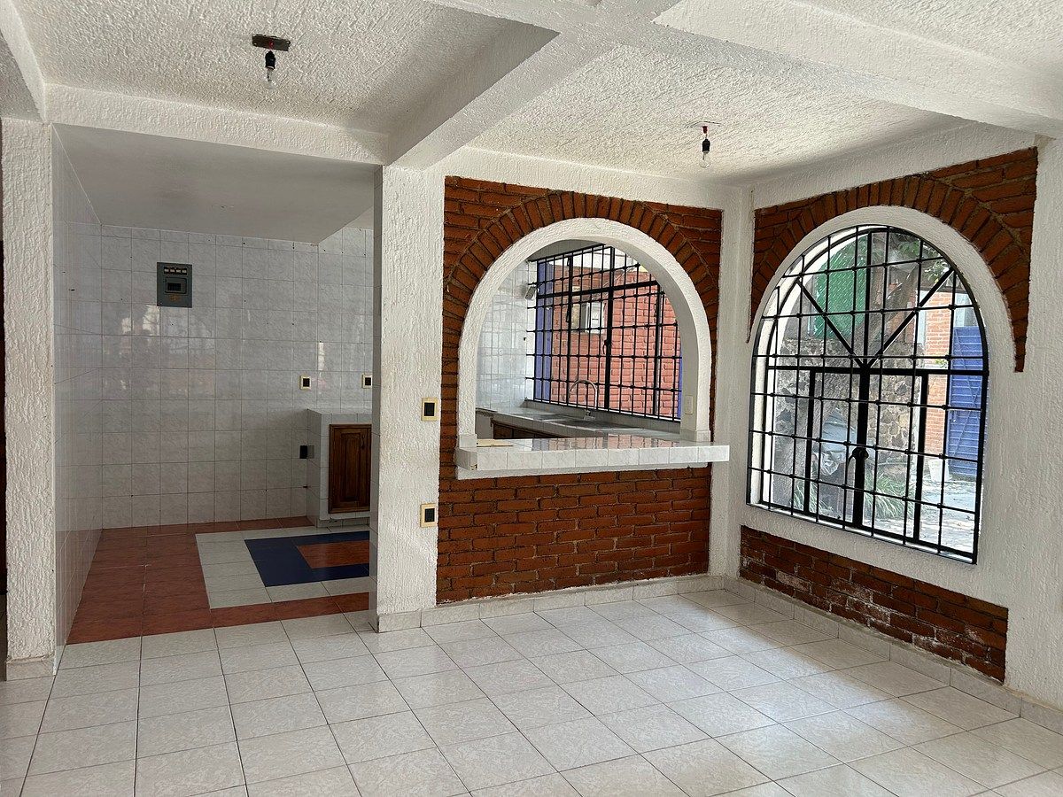 Casa en Condominio en Renta en Tepepan Rayo Vende ®, foto 3 de 21